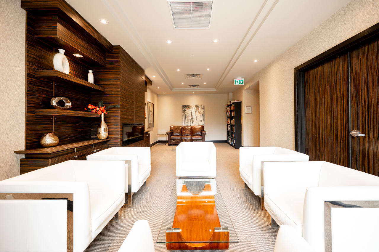 Party Lounge