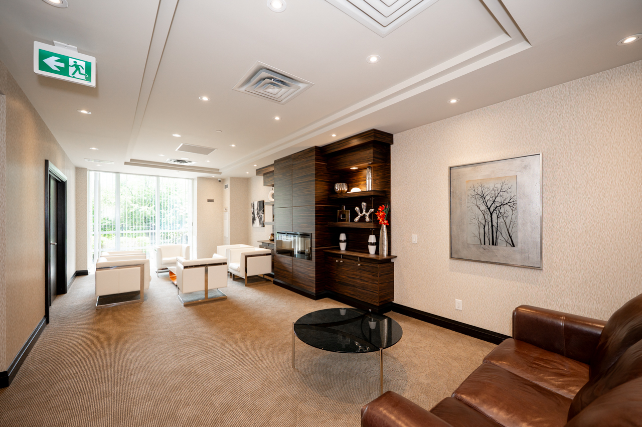 Party Lounge