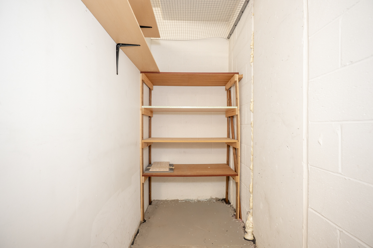 Storage Locker